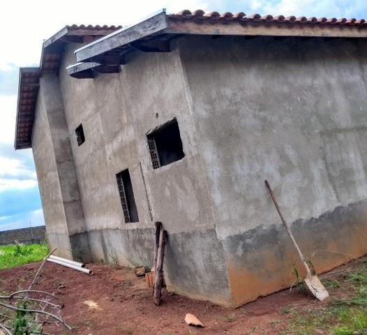 Chácara condomínio Boa Vista Brodowski - Foto 4