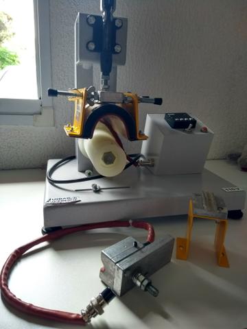 Prensa térmica