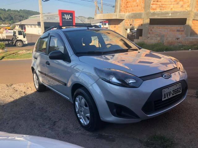 Fiesta 1.0 Rocam FLEX