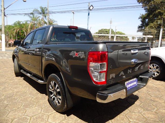 Ford Ranger Xlt 3.2 at 4x4 200cv 17/18 - Foto 3