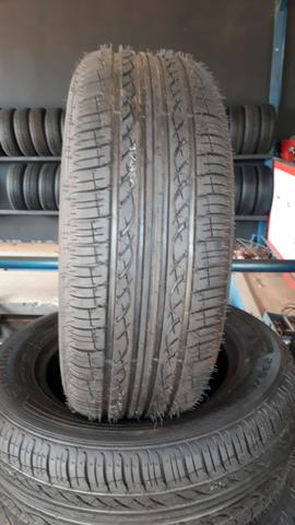 Pneus Aro 17 R. DM (novo)