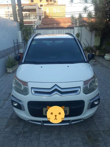 Air Cross