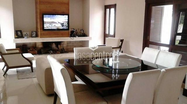 Casa Residencial no bairro Nossa Senhora de Lourdes em Santa Maria - Foto 8