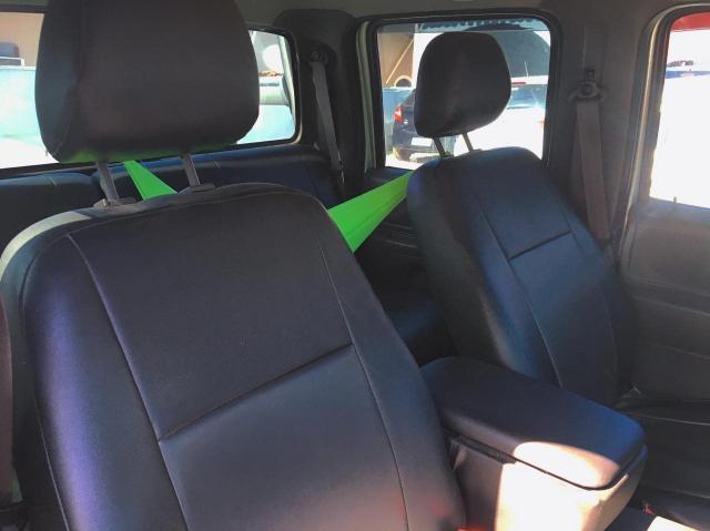 FORD RANGER 2007/2007 3.0 LIMITED 4X4 CD 16V TURBO ELETRONIC DIESEL 4P MANUAL - Foto 7