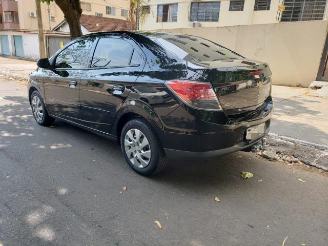 Prisma 1.4 Automático 2015 - Foto 7