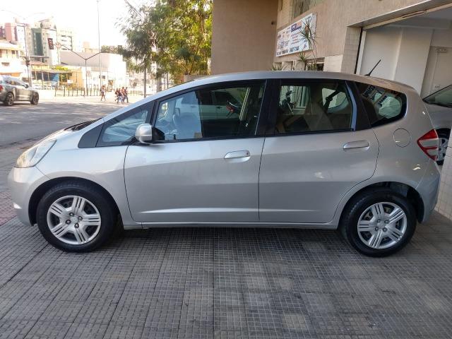 Honda Fit Dx - Foto 5