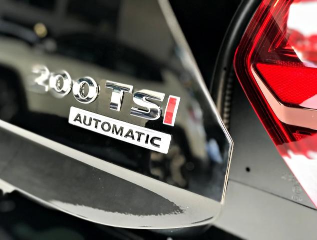 VOLKSWAGEN POLO 2019/2020 1.0 200 TSI COMFORTLINE AUTOMÁTICO - Foto 8