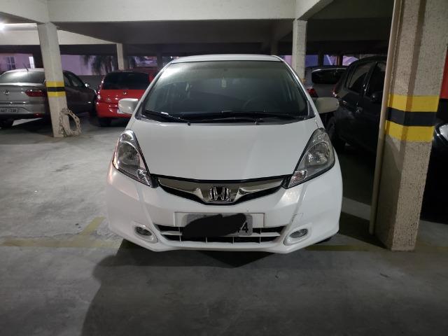 Honda Fit EX - Foto 2