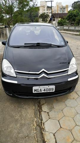 Picasso SUPER CONSERVADO (leia)
