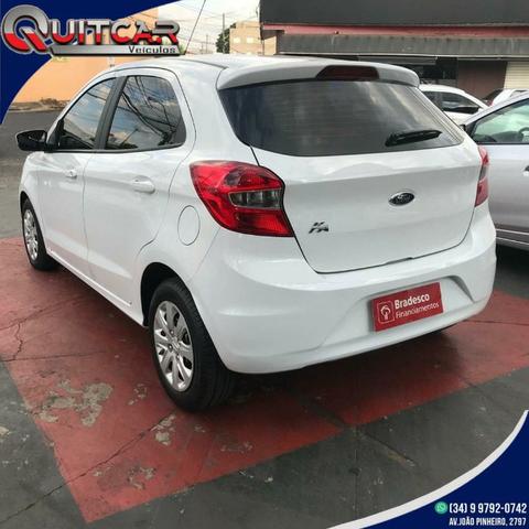 Ford Ka 1.0 Se Manual 5p Flex - Foto 5