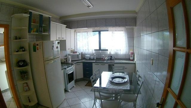 Belíssimo apartamento de 172m² de área privativa, sacada de 100m² no centro de Chapecó SC - Foto 9