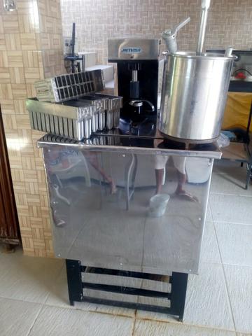 Sorveteria Completa 220w