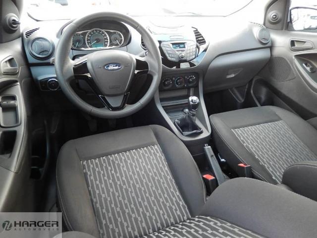 Ford KA SE 1.5 SD - Foto 5