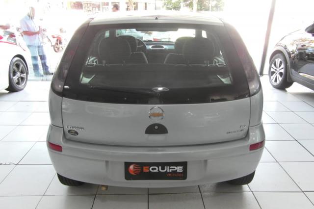 CHEVROLET CORSA HATCH MAXX 1.4 8v(Econo.Flex) 4P 2010 - Foto 6