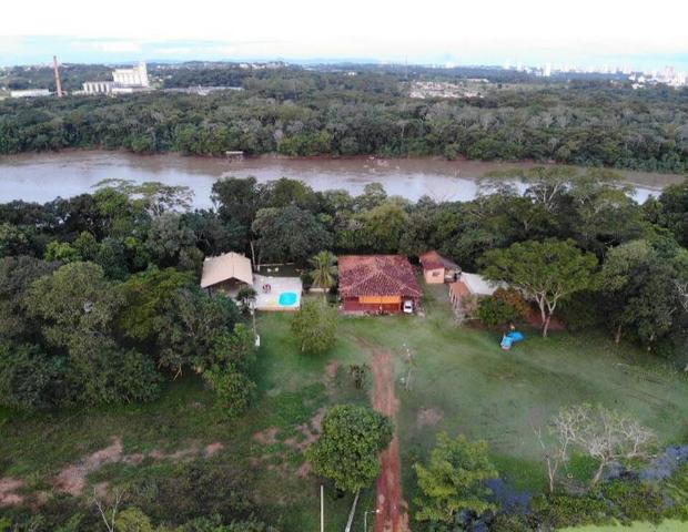 Aluguel / Locação de Chacara para eventos e temporada - Foto 2