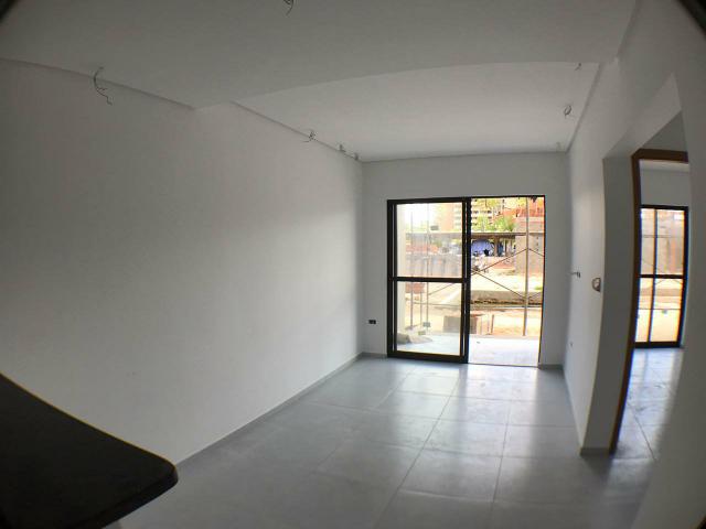 De 01 até 04 QTS! - MARINA AO LADO, 02 VGS DE GARAGEM, VISTA P/O MAR E COND. FACILITADA!! - Foto 2