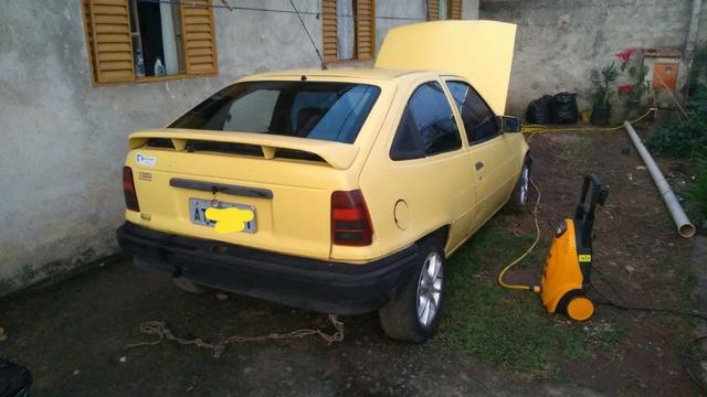 Chevrolet Kadett Sl 1990 - Foto 18