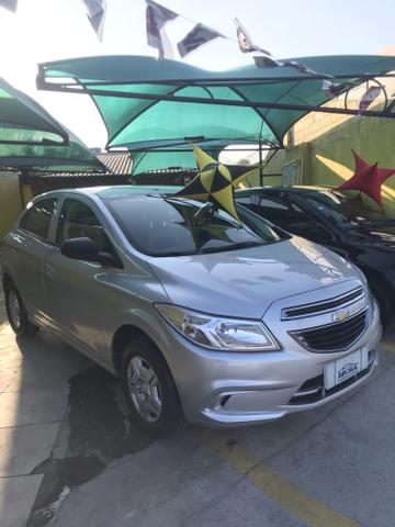 Onix lt 2016 1.0