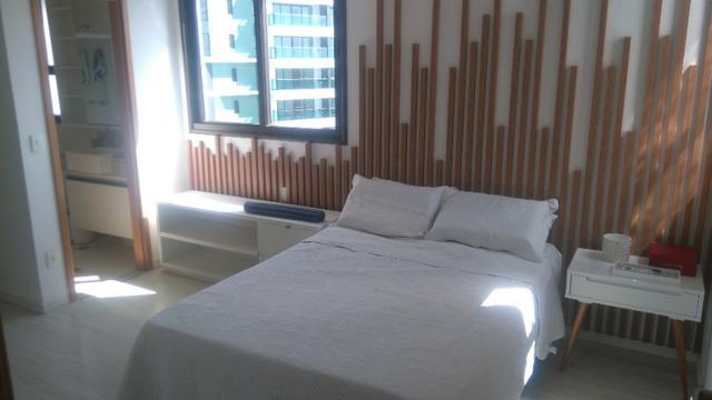 Compre Seu Apê C/ Mobília Completa e Mude-Se JÁ 113m² Na Reserva Do Paiva Confira!-E - Foto 7