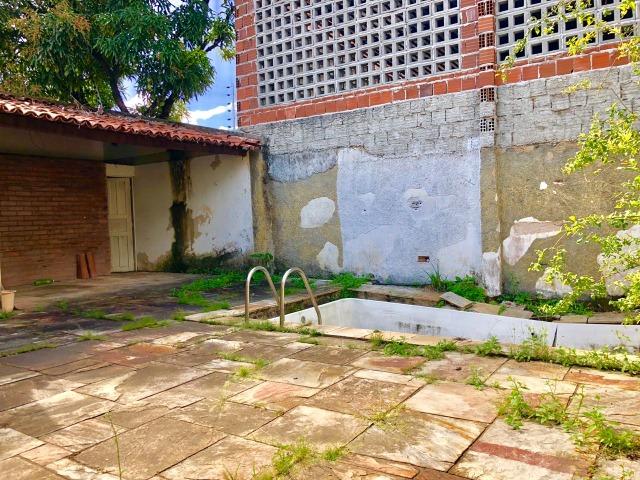 Casa em Boa Viagem com 390 m² de terreno- Excelente para comércio e/ou residência - Foto 7