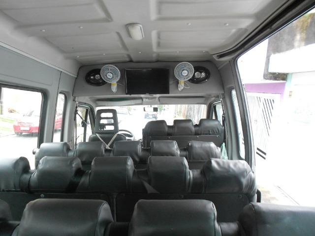 Ducato escolar 2010/2011 c/29 lugares - Foto 13