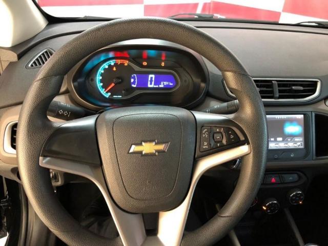 Chevrolet Prisma LT 1.4 4P - Foto 4