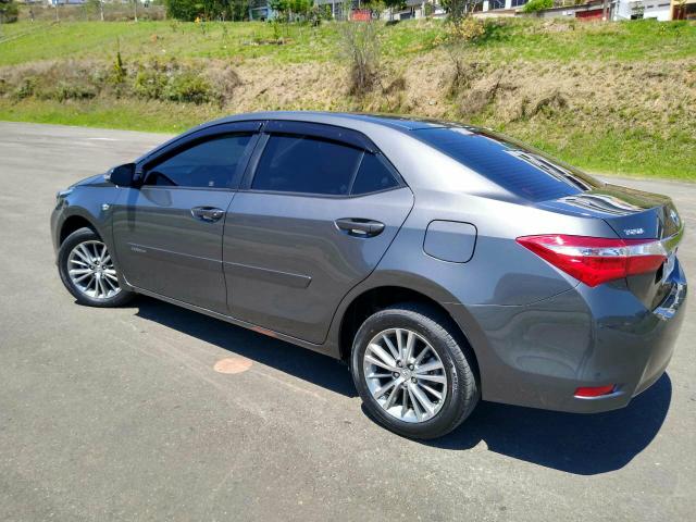 Corolla - Foto 3