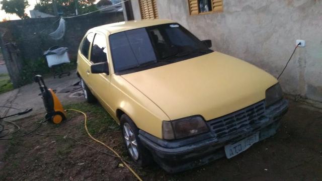 Chevrolet Kadett Sl 1990