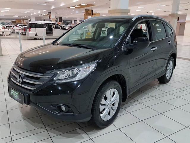 HONDA CRV 2013/2013 2.0 EXL 4X2 16V FLEX 4P AUTOMÁTICO