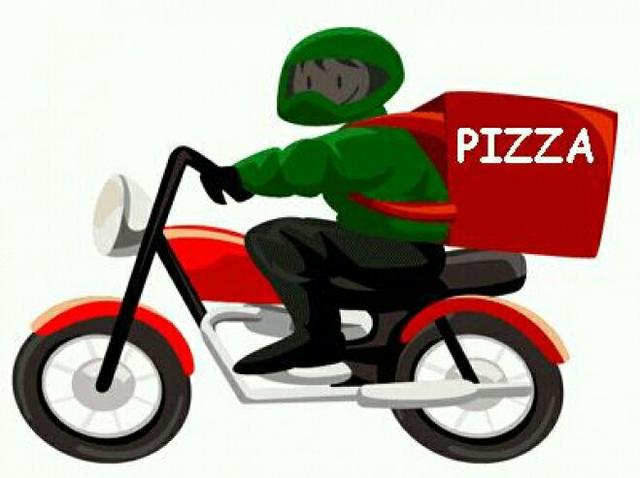 Procuro moto boy