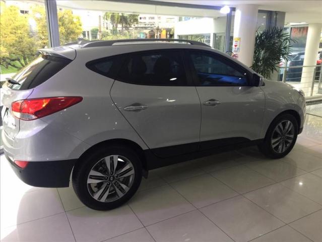 Hyundai Ix35 2.0 Mpfi gl 16v - Foto 4