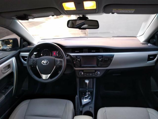 Corolla xei 2.0 2017 - Foto 4