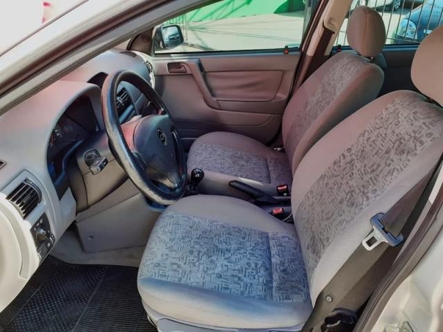 CHEVROLET ASTRA HATCH 2.0 8v 4p - Foto 15