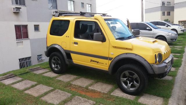 Jimny 4 x4 - Foto 4