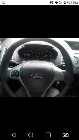 Vendo troco Nova EcoSport 1.6 ano 2013 - Foto 3