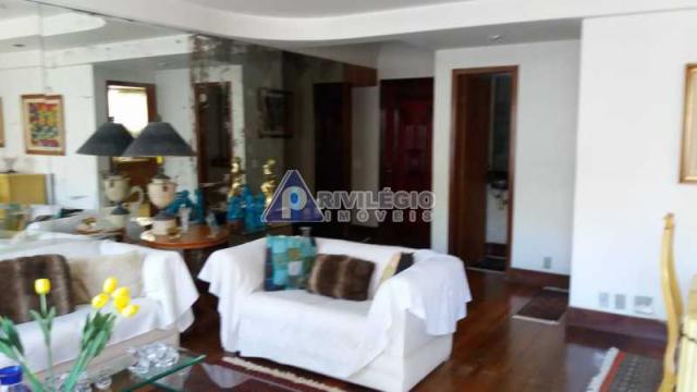 Apartamento à venda com 4 dormitórios em Copacabana, Rio de janeiro cod:ARAP40224 - Foto 3