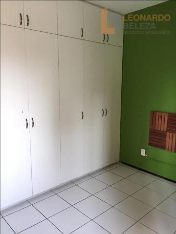 Apartamento com 3 quartos, à venda, no meireles!!! - Foto 12
