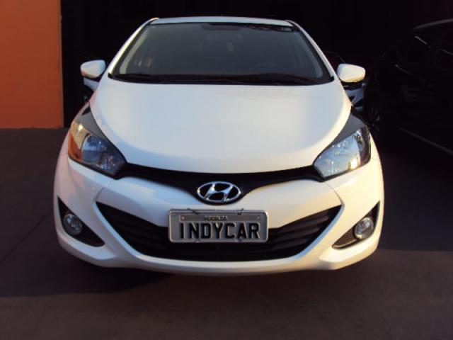 HYUNDAI HB20 COMFORT STYLE 1.6 FLEX 16V MEC. 2015 - Foto 3