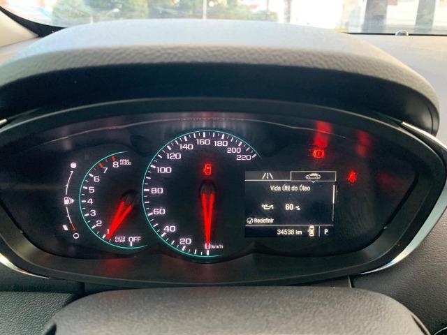 Tracker premier turbo 2017/2018 aproveite - Foto 5