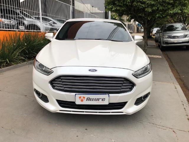Ford/fusion 2.5 flex - Foto 2
