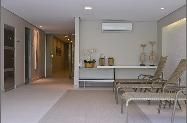 Apartamento á venda com padrão reserva do paiva 3 quartos 113m² terraço laguna-E - Foto 8
