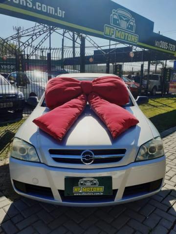 CHEVROLET ASTRA HATCH 2.0 8v 4p - Foto 2