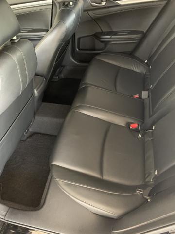 Honda Civic Sedã 1.5 Turbo Touring 2017 - Foto 17