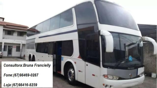 Onibus Paradiso Dd G6