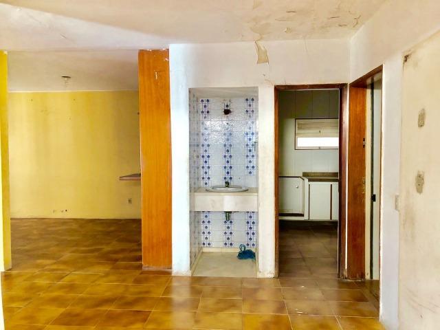 Casa em Boa Viagem com 390 m² de terreno- Excelente para comércio e/ou residência - Foto 5
