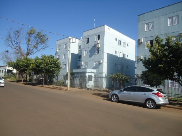 (AP1015) Apartamento no Bairro Hortência, Santo Ângelo, RS - Foto 2