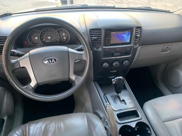 Sorento 4x4 Diesel Automática 2007 - Foto 4
