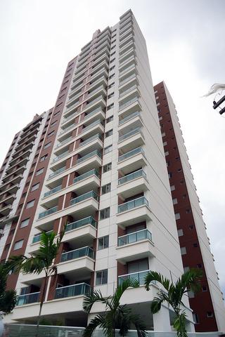Apartamento Belle Vie 03 quartos sendo 01 suíte, Sol da Manhã - Foto 12