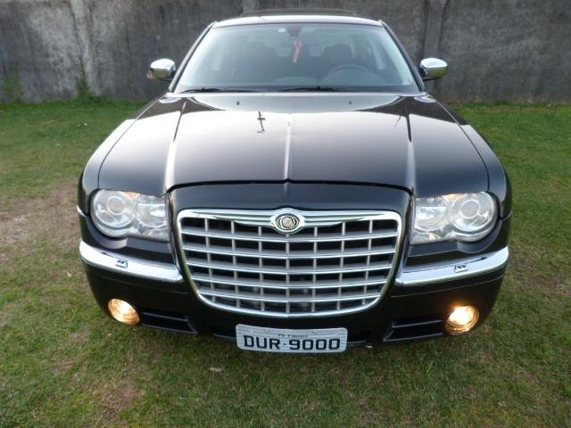 Chrysler 300c V8 2008 ótimo estado !