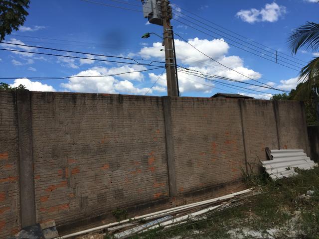 Ótimo Terreno de Esquina / Santa Cruz 2 - Foto 4